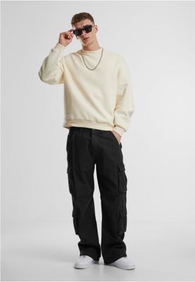 Fluffy Crewneck