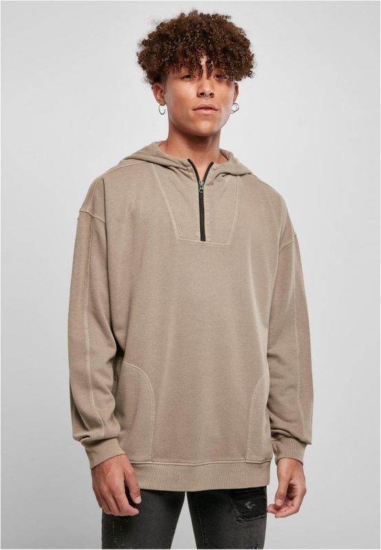 Overdyed Camp Hoody