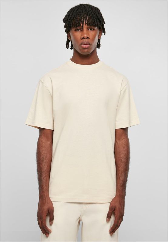 Tall Tee Whitesand