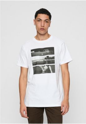 Football Coming Home 3:1 Tee