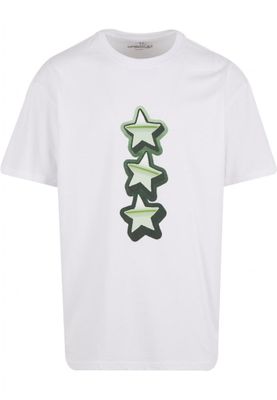 Peace&Love Heavy Oversize Tee