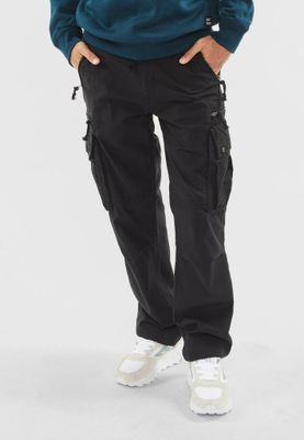 Rico cargo pants with several pockets