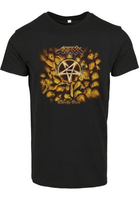 Anthrax Worship Tee