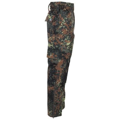 Command trousers Smock