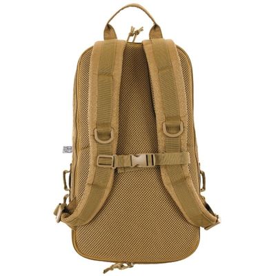 Compress OctaTac backpack