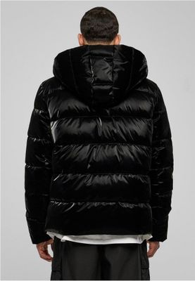 Puffer jacket Mr Shark Skin