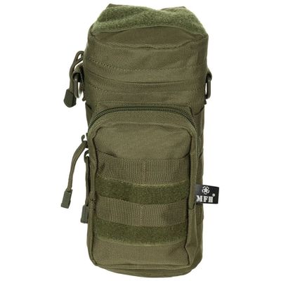Round Bag MOLLE MODUL
