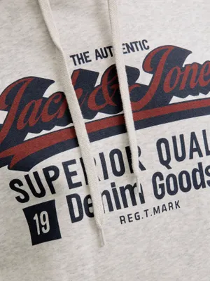 JJELOGO Hoodie