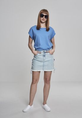 Beautiful lady top with wide sleeves