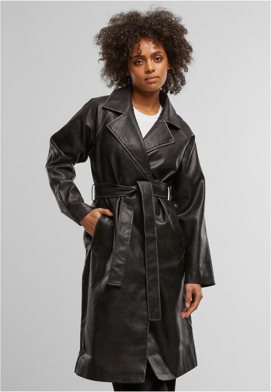 Vintage Trenchcoat dam