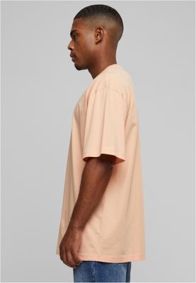 Urban Classics Tall Tee Soft Apricot