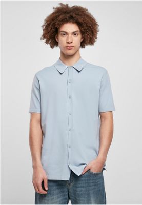 Knitted Shirt