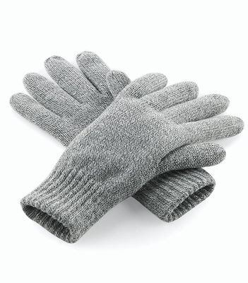 Thinsulate gloves