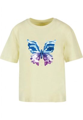 Chromed Butterfly Tee