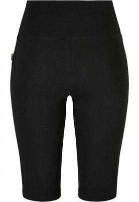 Ladies Organic Stretch Jersey Cycle Shorts