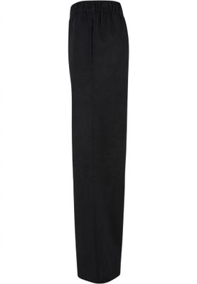 Linen trousers baggy - ladies