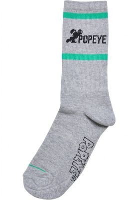 Popeye Socks 2-pack