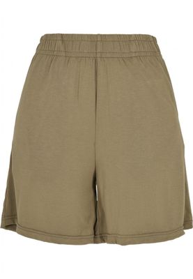 Mjuka damshorts