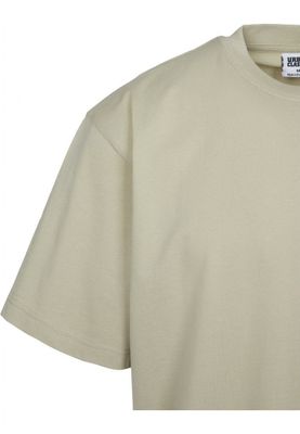 Tall T-shirt