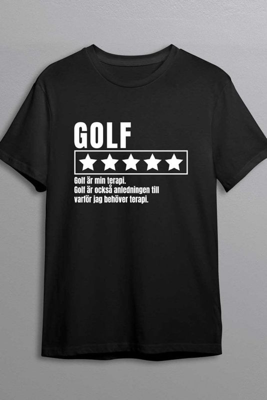 MALL T-shirt Dunken