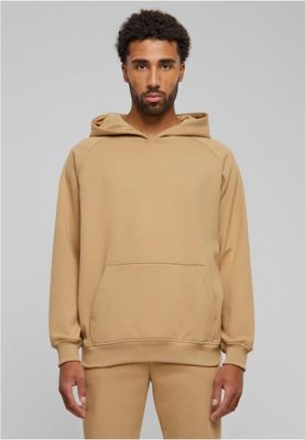 Cosy Raglan Hoody