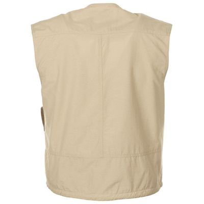 Outdoor Vest