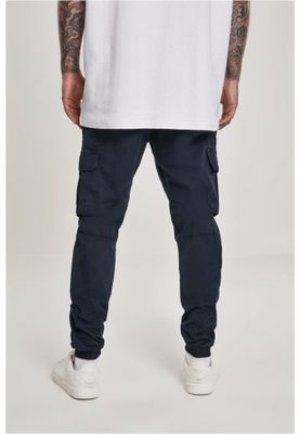 Cargo Jogging Pants
