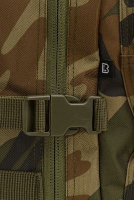 US Cooper medium patch camo