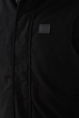 Short jacket men Hudson
