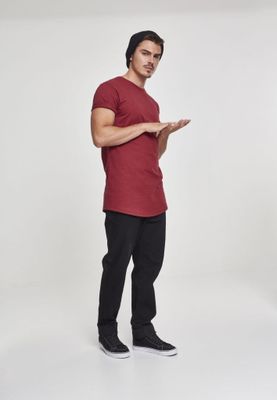 Men's Long T-Shirt