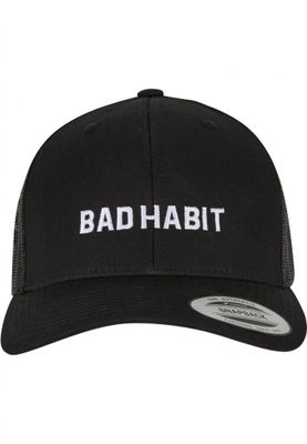 Bad Habit Retro Trucker