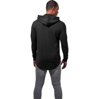 Jersey Hoody