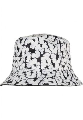 Day Dreamin Reversible Bucket Hat