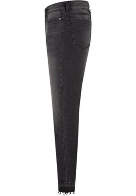 Women's skinny fit jeans