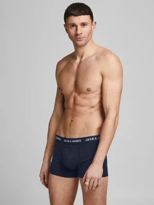 Jack & Jones Trunks boxershorts 10-pack