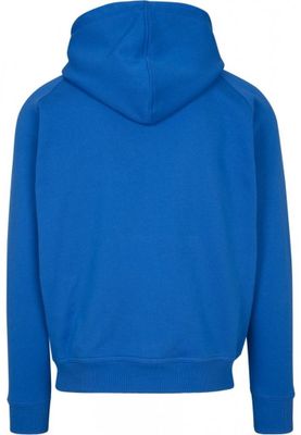 Classic blank hoodie