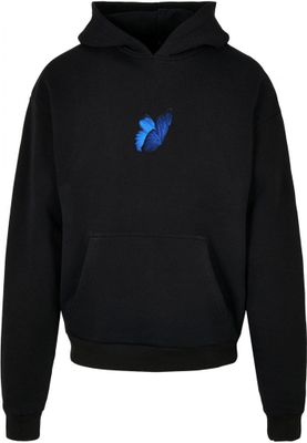 Le Papillon Heavy Oversize Hoody