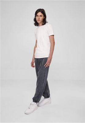 Acid Wash Sweatpants