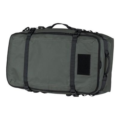 Duffle backpack