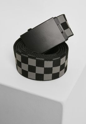 Adjustable Checker Belt