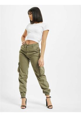 Aya women's cargo pants