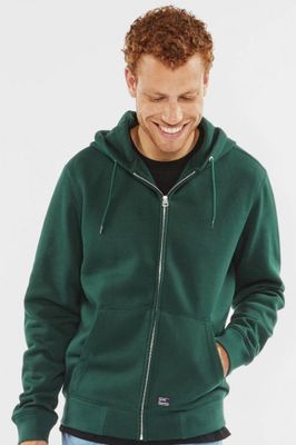 Hooded sweatshirt Redstone