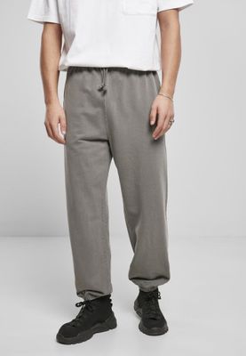 Spacious soft pants men