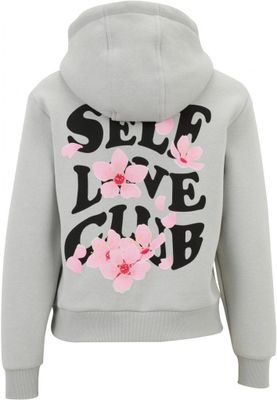 Self Love Club Hoody