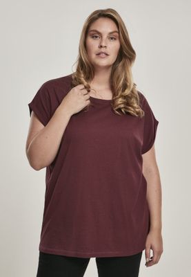 Beautiful lady top with wide sleeves