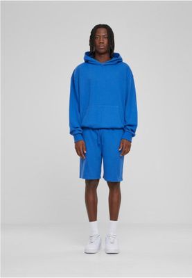 Light Terry Hoody