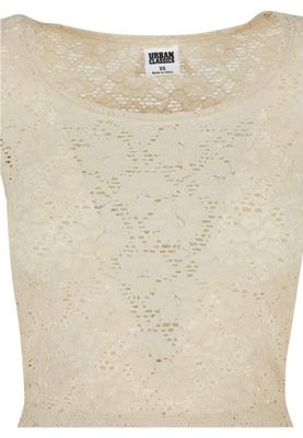 Long Sleeved Cutout Lace - Women