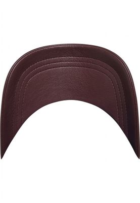 Synthetic Leather Trucker