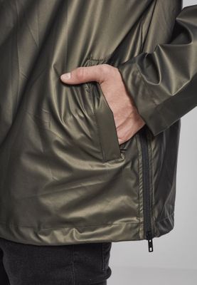Blank pullover jacket