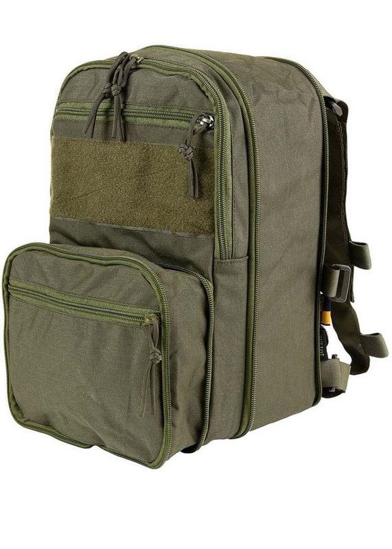 1 day/3 day backpack cordura